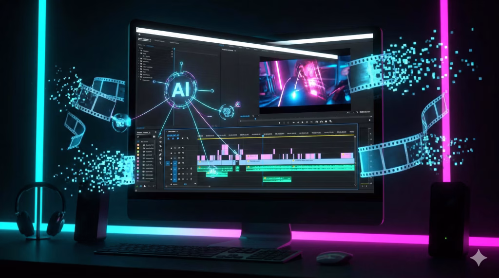 動画生成AI おすすめ