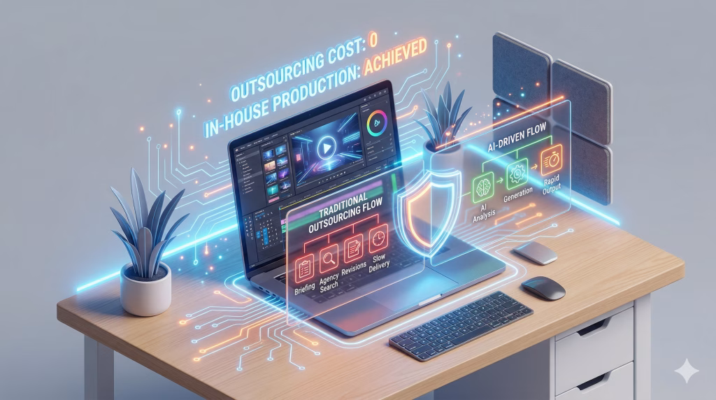 動画生成AI おすすめ