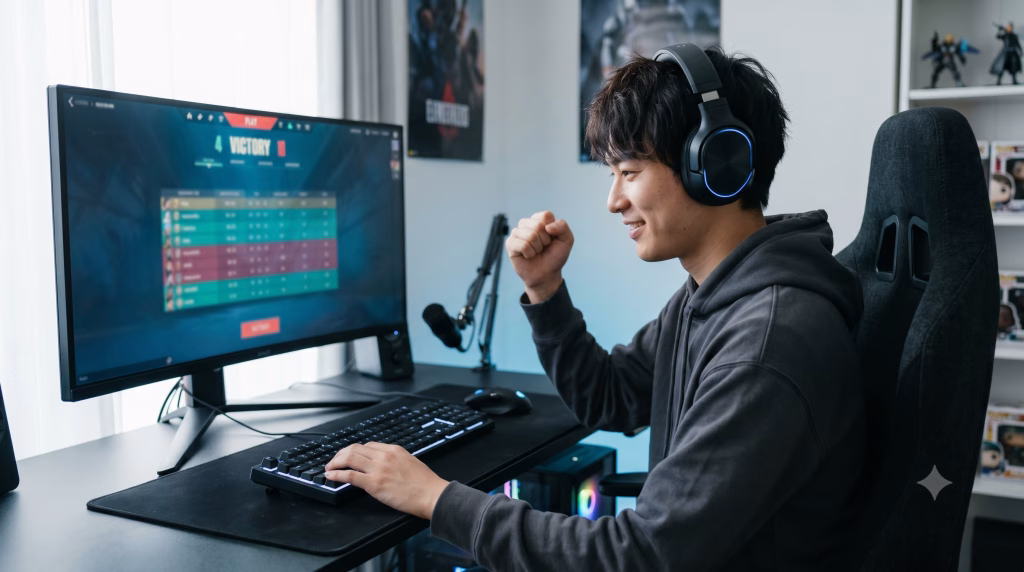 gaming+ 評判