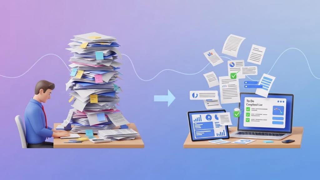 copilot teams facilitator