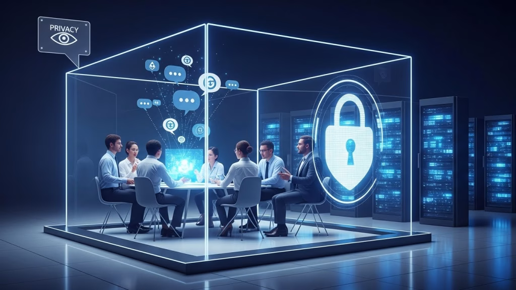 copilot teams facilitator