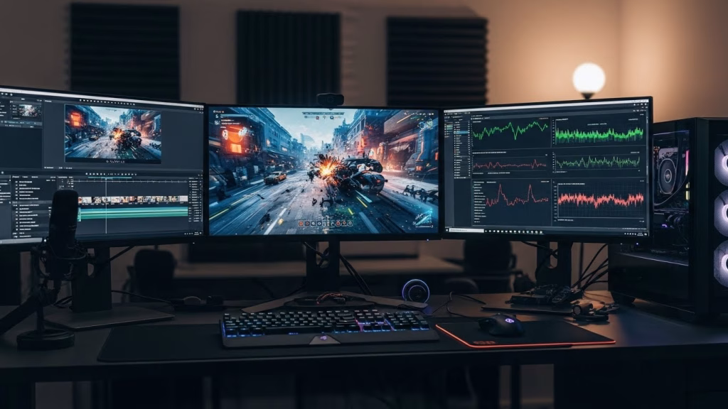 ゲーミングPCに10Gbpsは必要?