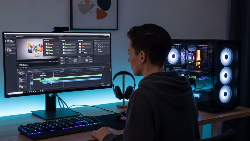 ゲーミングPCに10Gbpsは必要?
