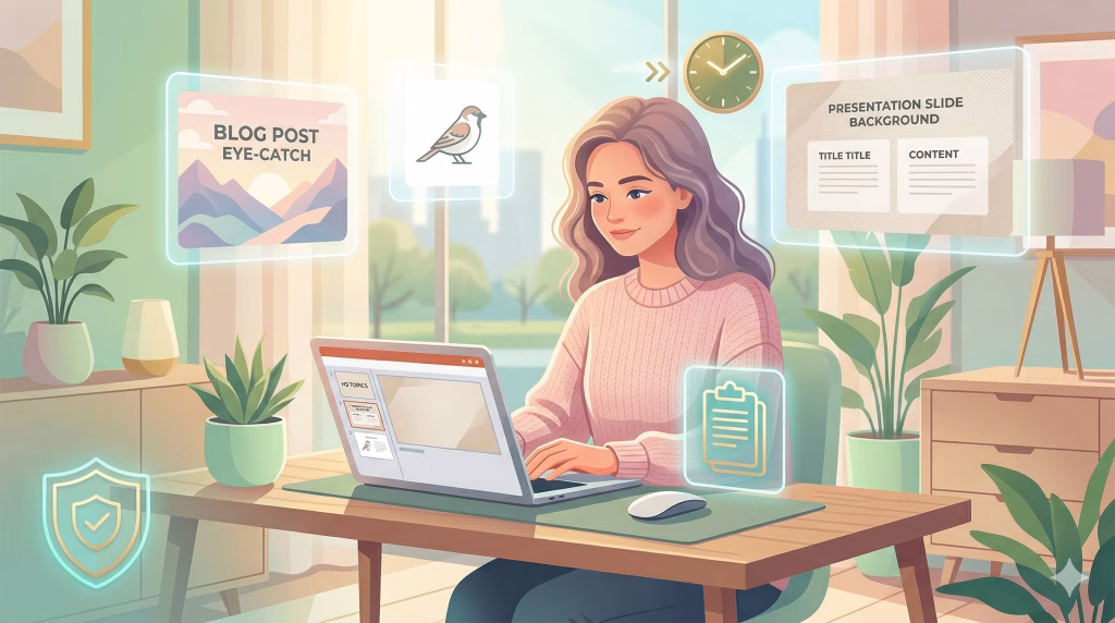 Midjourney 商用利用