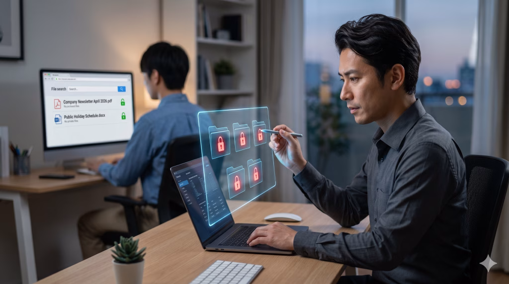 Sharepoint Copilot Onedrive