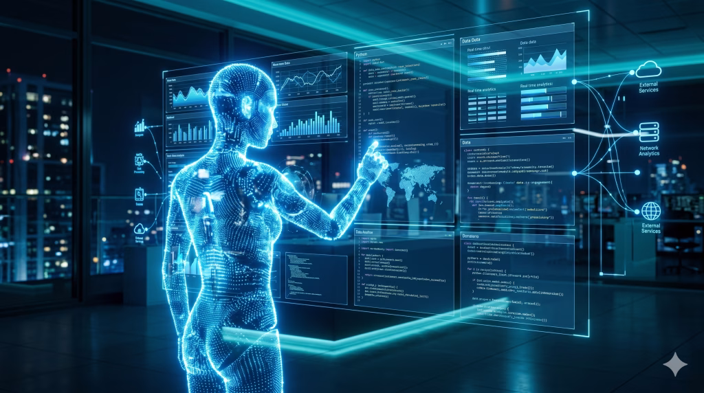 Google I/O 2026