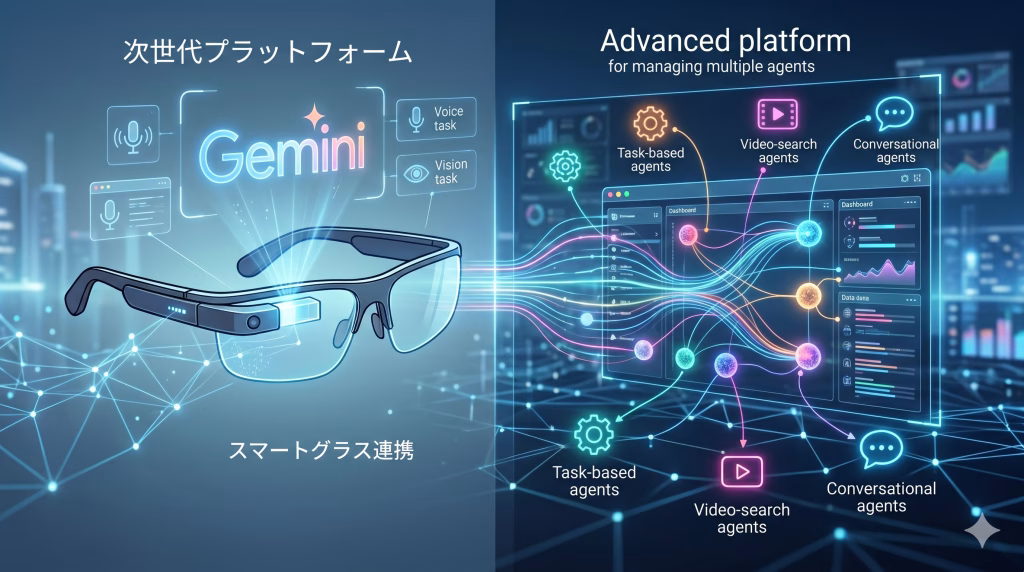Google I/O 2026