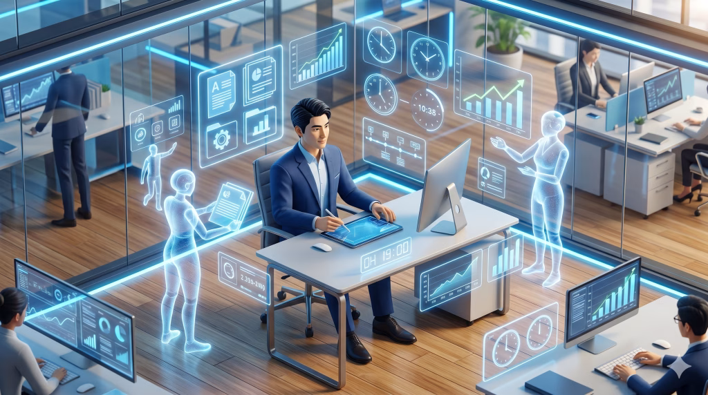 Microsoft Agent 365