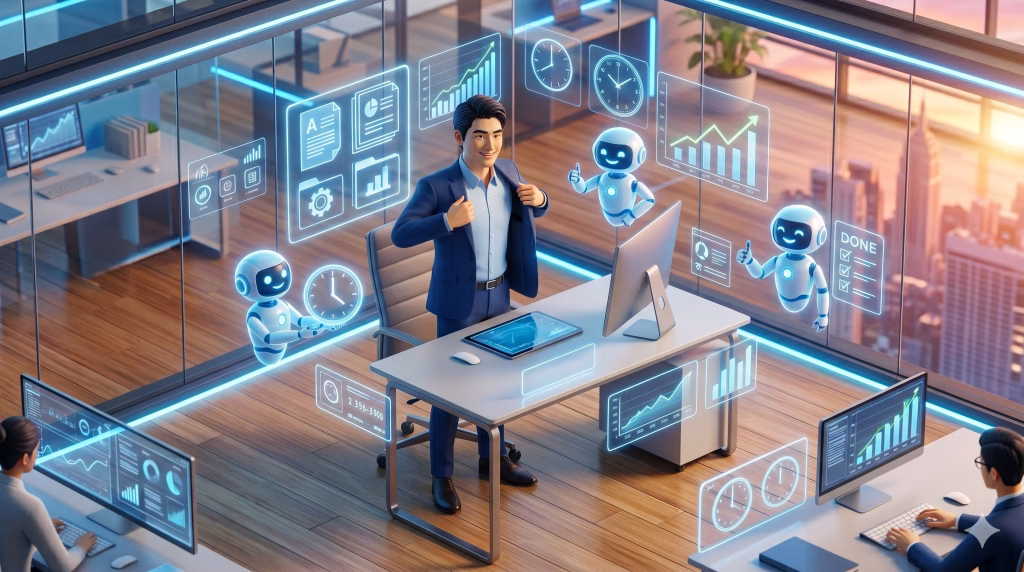 Microsoft Agent 365