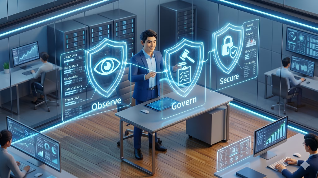 Microsoft Agent 365