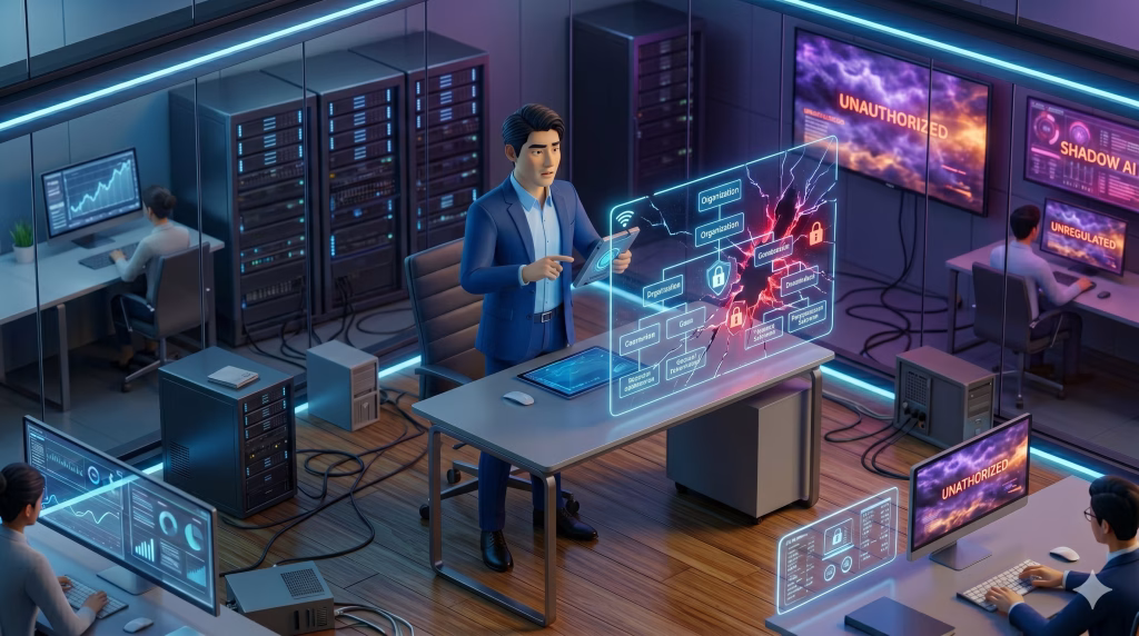 Microsoft Agent 365