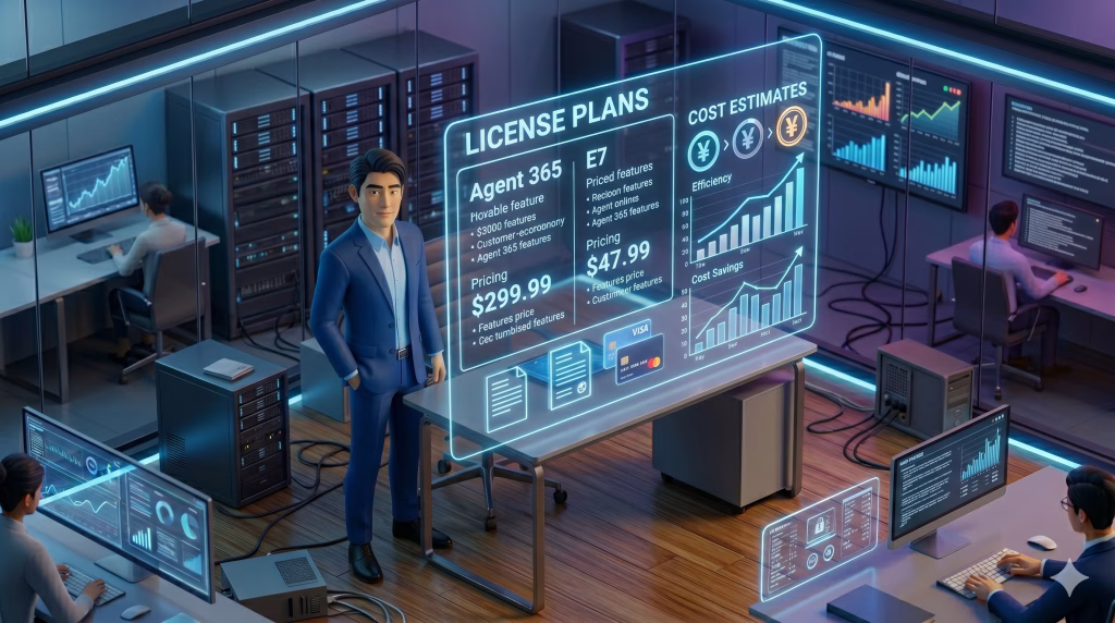 Microsoft Agent 365
