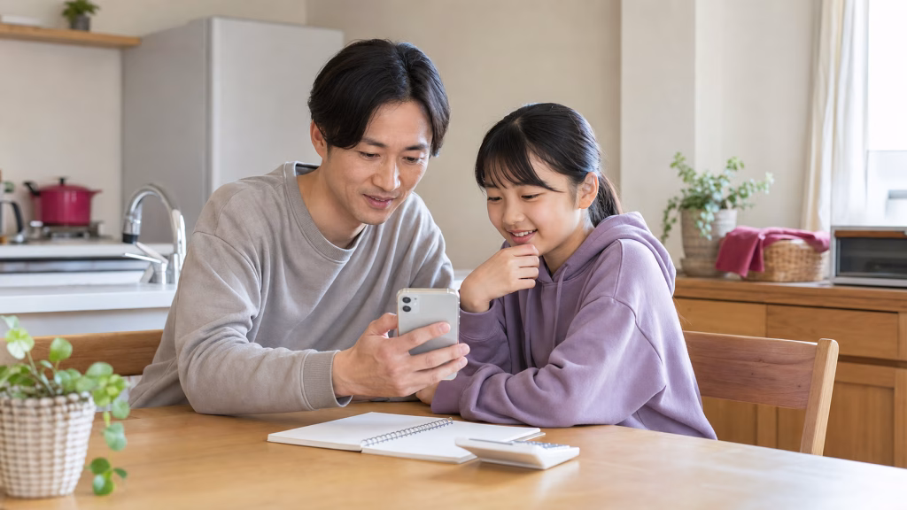 楽天モバイル 子供 キャンペーン