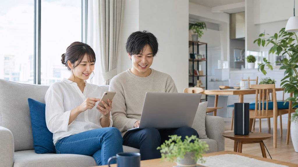 nuro光 2ギガ マンション 評判