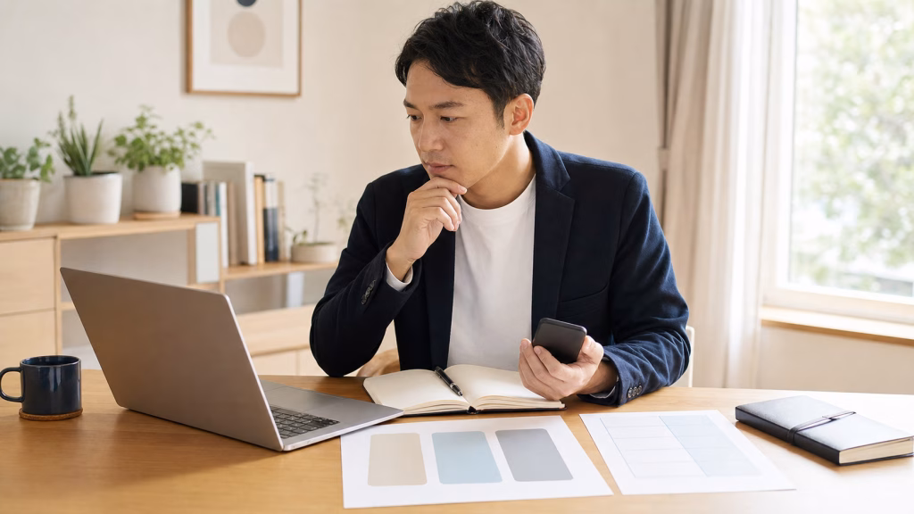 天秤AI Biz 評判
