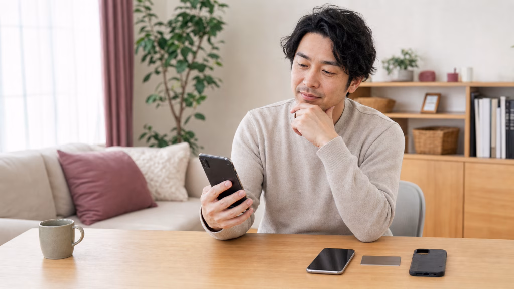 楽天モバイル 48回払い デメリット