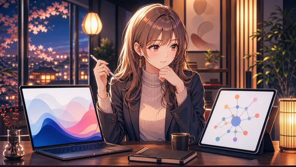 conoha ai canvas 評判