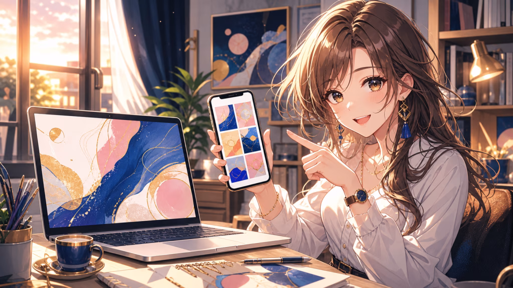 conoha ai canvas 評判