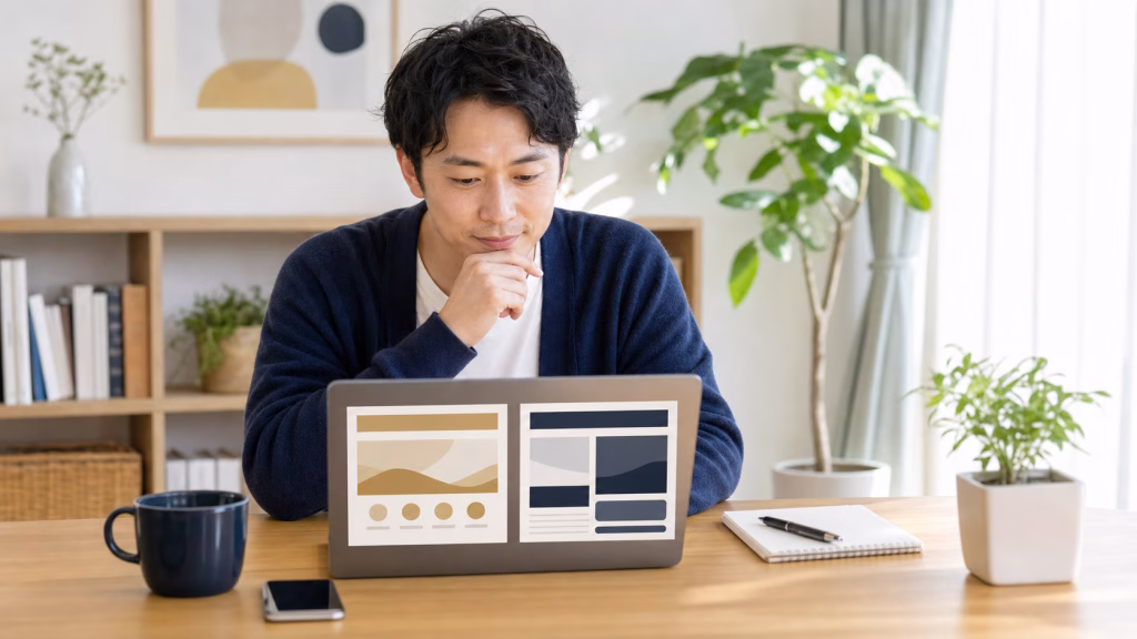ゴールドメディア affinger7 比較