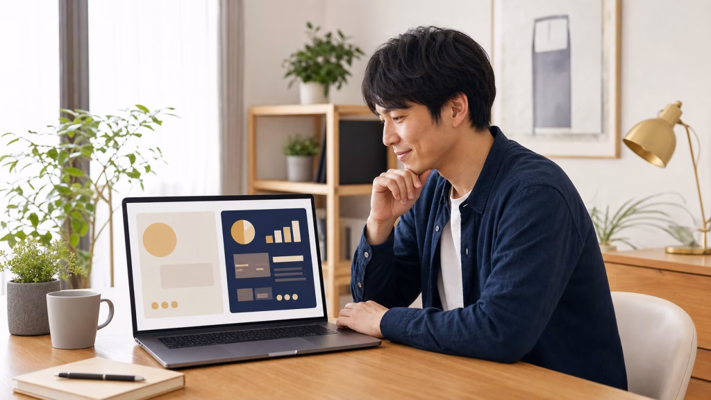 ゴールドメディア affinger7 比較