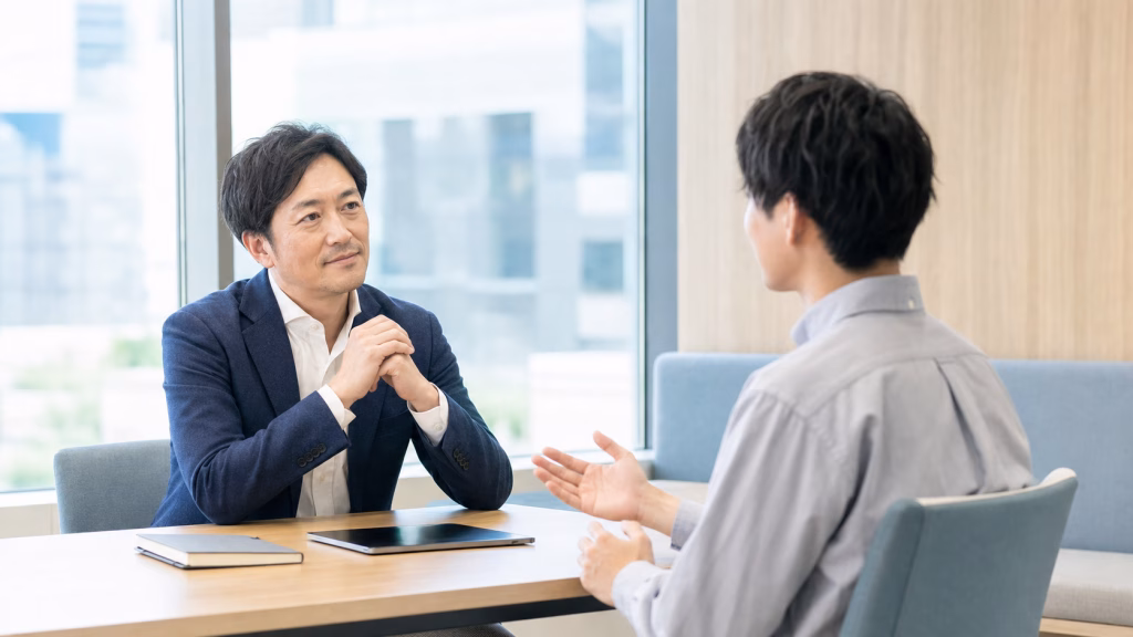 キャリアコンサルタント 怪しい