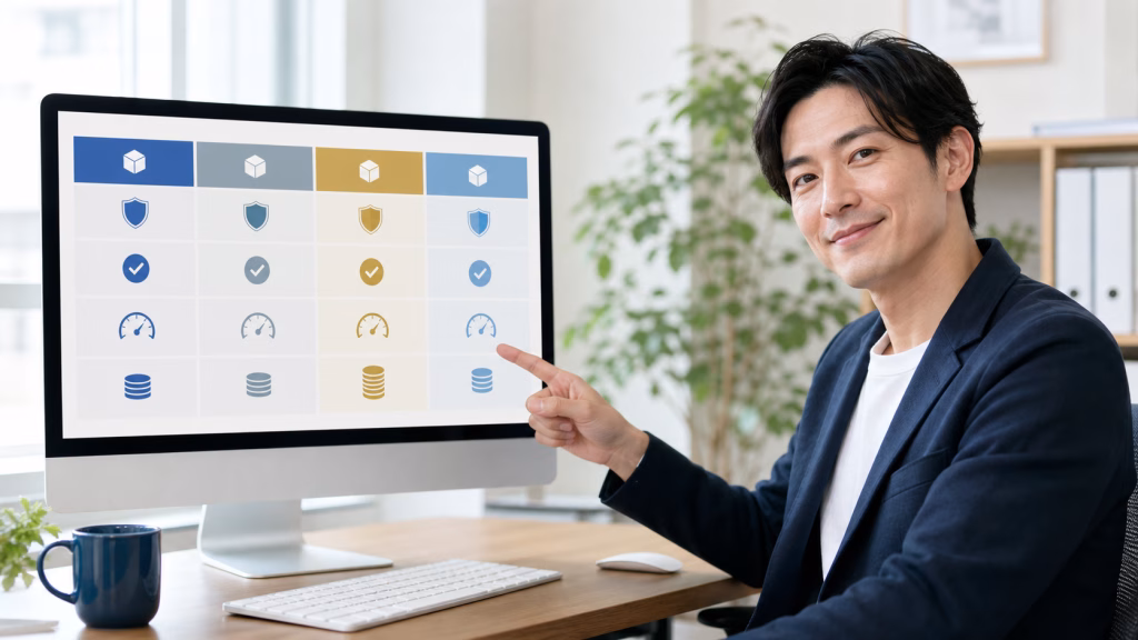 レンタルサーバー おすすめ 個人事業主