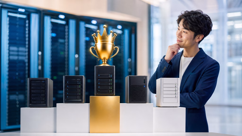 レンタルサーバー おすすめ 個人事業主