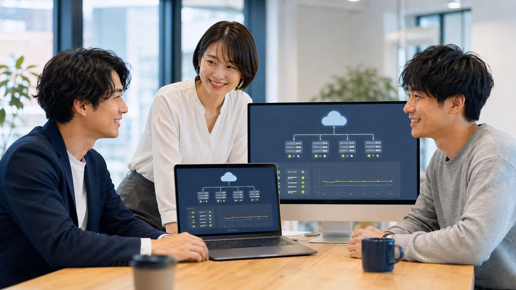 XServer VPS クラウド メリット デメリット