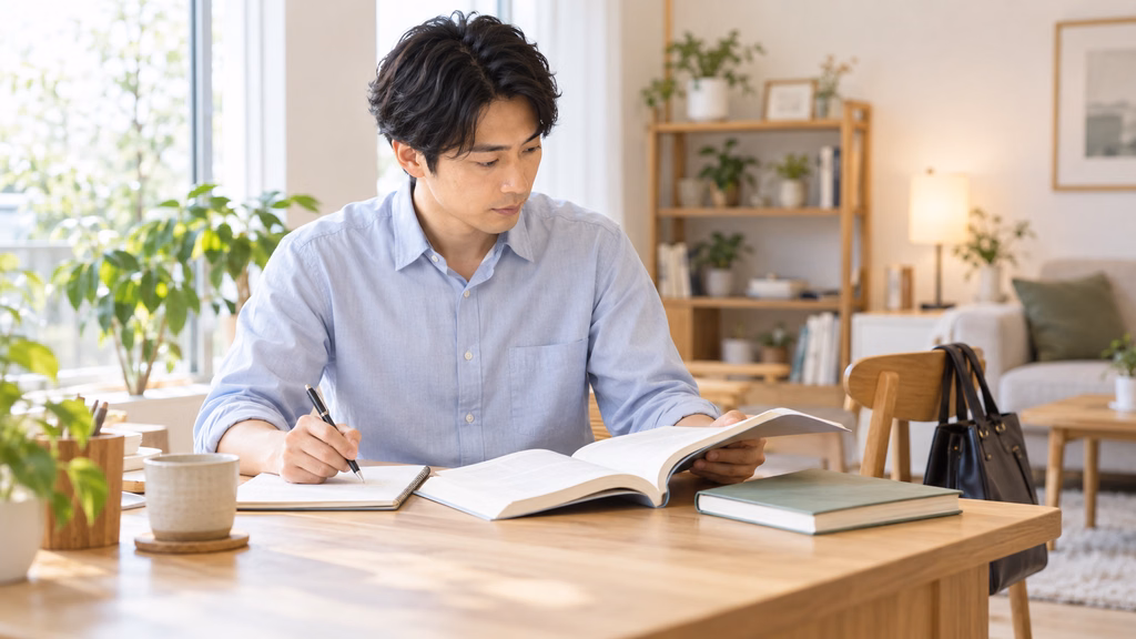 キャリアコンサルタント 勉強方法 独学